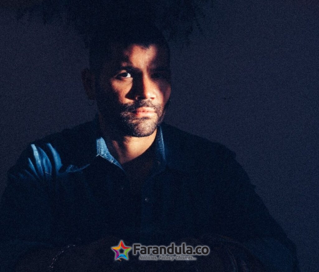 Tarot, música y raíces: el renacimiento de Cosme en BRUJO, su nueva producción discográfica 4