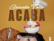 Samara presenta su EP “Cuando todo acaba”