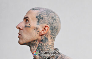El documental original Travis Barker: más fuerte que el miedo estrena el 13 de agosto exclusivamente en Disney+