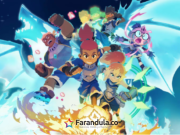 Dragon Striker la nueva serie de animación ya está disponible en Disney+
