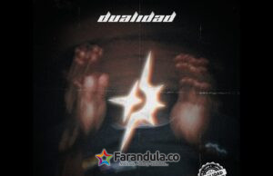 Discordia presenta ‘Dualidad’, su disco Lado A