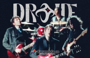 Droide presenta ‘Viajando a la Luna’ y ‘Aléjate’