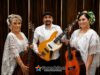 La voz de Yucatán resonará en el Mono Núñez con la participación de Filigrana 24K