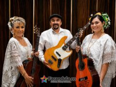 La voz de Yucatán resonará en el Mono Núñez con la participación de Filigrana 24K