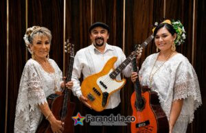 La voz de Yucatán resonará en el Mono Núñez con la participación de Filigrana 24K