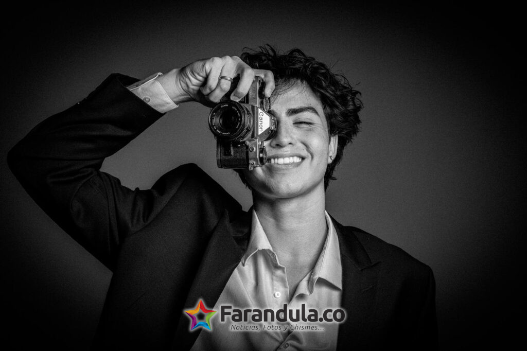 Ethan Malka triunfa en el Palm Beaches Student Showcase of Films 2026 con múltiples nominaciones y dos importantes premios 5
