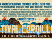 Ricky Martin, Andrés Calamaro, Caifanes, Sean Paul, Beéle y más íconos llegarán al Festival Cordillera 2026.