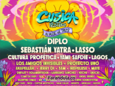 CUSICA FEST vuelve por lo alto en su cuarta edición para este 2026