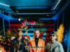 J Balvin, Ovy on the drums y Westcol reviven un himno global en “Godzila”, la nueva apuesta de W Sound