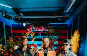 J Balvin, Ovy On The Drums y Westcol reviven un himno global en “Godzila”, la nueva apuesta de W Sound