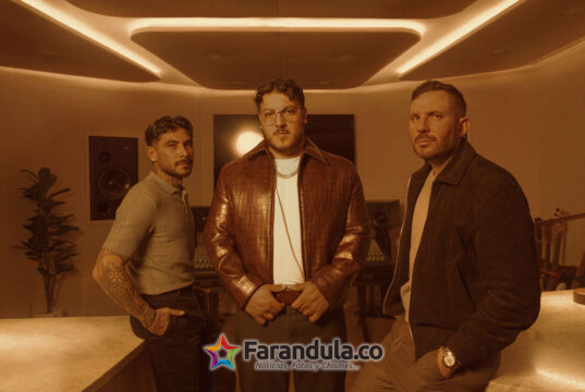 Grupo Frontera presenta “Con dolor – Grupo Frontera,” un EP que abraza el sonido norteño que definió sus inicios