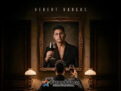 Hebert Vargas presenta su nuevo álbum ‘Bohemio’