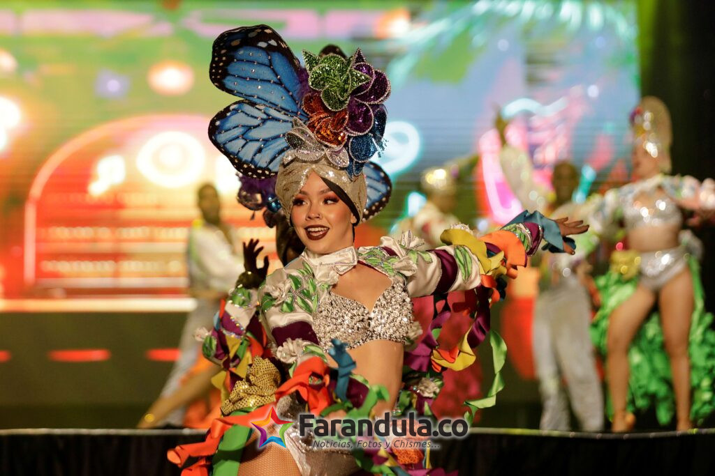 Ensálsate enciende Bogotá con el estreno de "Hechizo Caribe" 1