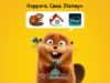 Los secretos del mundo animal llegan a Disney+ con el estreno de Hoppers: operación castor el 3 de junio