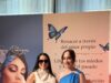 Jacqueline Polanco participa como invitada especial en el lanzamiento del libro «Mi Metamorfosis» de Tenay Rodríguez en Atlanta