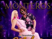 El dúo Monteros presenta su nuevo sencillo “Melao”