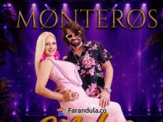 El dúo Monteros presenta su nuevo sencillo “Melao”