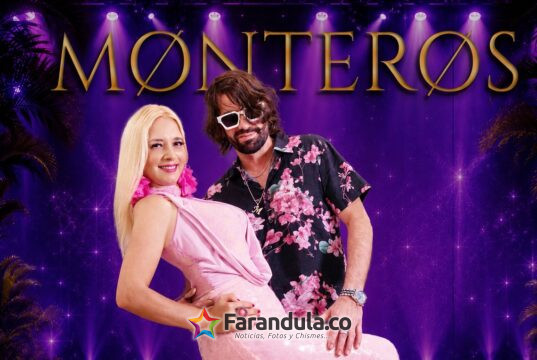 El dúo Monteros presenta su nuevo sencillo “Melao”
