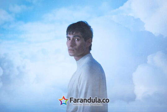 Ian Thiele trae luz y amor: un artista que vale la pena conocer