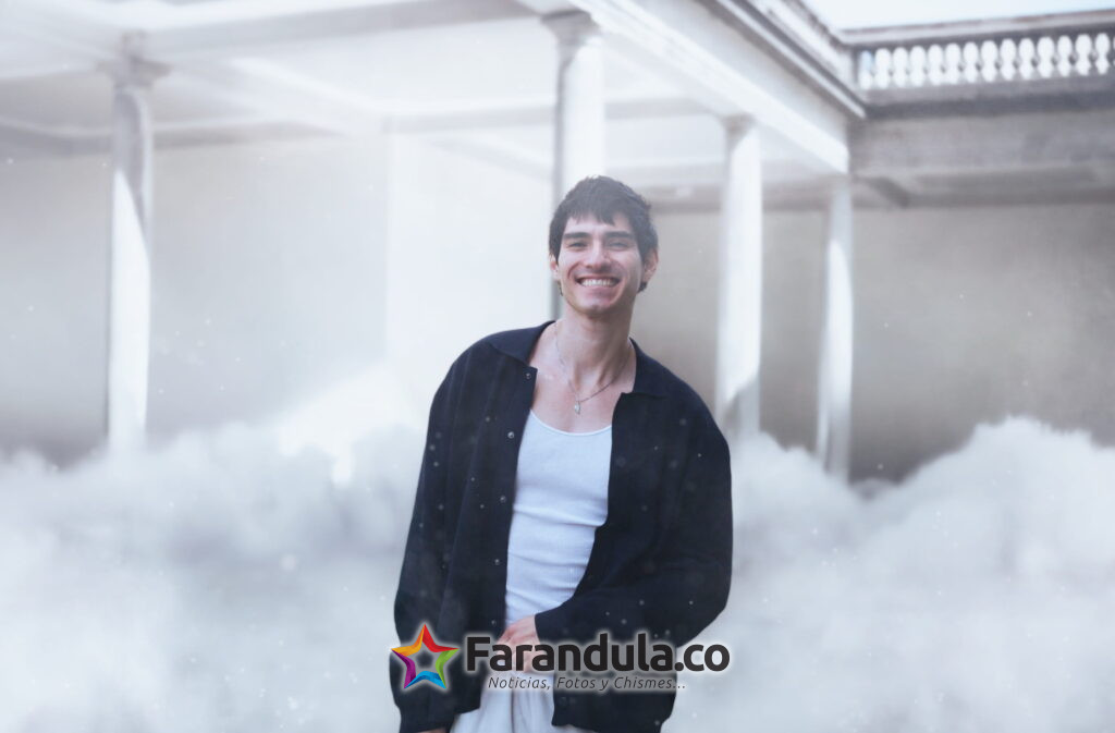 Ian Thiele trae luz y amor: un artista que vale la pena conocer 1