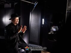 A&E presenta “Incriminado por el asesino”, la serie de Ice-T sobre impactantes casos de falsas acusaciones de asesinato