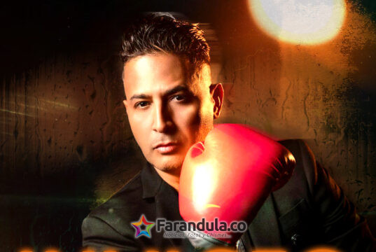 Charlie Cruz presenta “Invicto”, el álbum más importante de su carrera artística