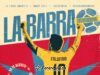 Desde hoy, 1 de junio, “La barra incondicional” se encuentra disponible en todas las plataformas digitales