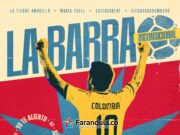 Desde hoy, 1 de junio, “La barra incondicional” se encuentra disponible en todas las plataformas digitales
