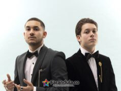 Mito & Didier presentan “Family 1st”, un álbum que transforma la experiencia familiar en música