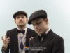 Mito & Didier promocionan el visualizer cinematográfico de “Jazz Bélico”