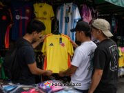El Mundial mueve el consumo masculino: crecen las compras de camisetas deportivas premium en Colombia