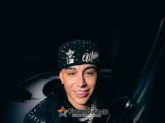 Nickoog_CLK sorprende con “Gatita Gangster” el tercer sencillo de su próximo y esperado álbum