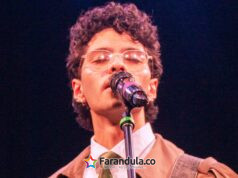 Noah Froid florece con ‘Clavel’, una declaración de amor cruda y visceral