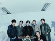 BTS estrenará su video musical en Spotify de “Merry Go Round” el próximo 19 de junio