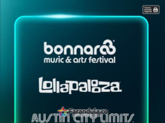 HULU en Disney+ transmitirá en vivo y en directo, desde estados unidos, los festivales de música Bonnaroo, Lollapalooza y Austin City Limits