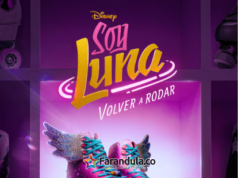 Disney+ presenta el primer avance de ‘Soy Luna: volver a rodar’ y anuncia su estreno para el 24 de julio