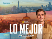 La serie ‘Lo mejor del mundo’ con Antoni Porowski ya está disponible exclusivamente en Disney+