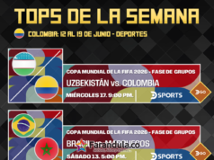 Copa Mundial FIFA 2026: cómo ver por DIRECTV y DGO el debut de Colombia ante Uzbekistán