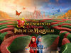 «Descendientes: un malvado país de las maravillas» se estrena el 17 de julio en Disney+