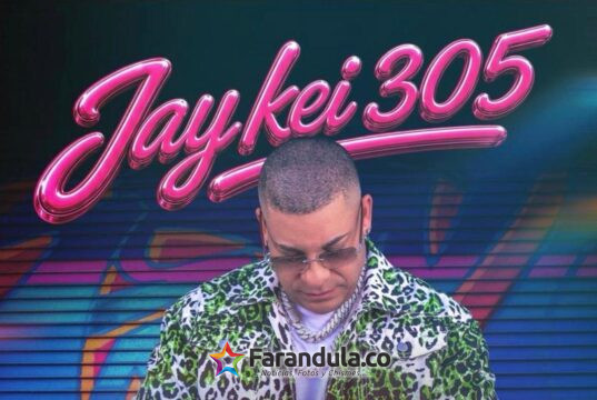 JAYKEI 305 PRESENTA UNA VIBRANTE REINTERPRETACIÓN URBANA SOBRE EL DESEO, LA PASIÓN Y EL PODER DEL REENCUENTRO