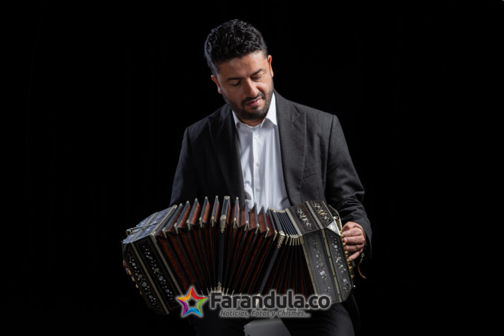 Giovanni Parra y el Cuarteto Q-Arte presentan Q-Artango, tango , música de cámara y sonidos colombianos 4