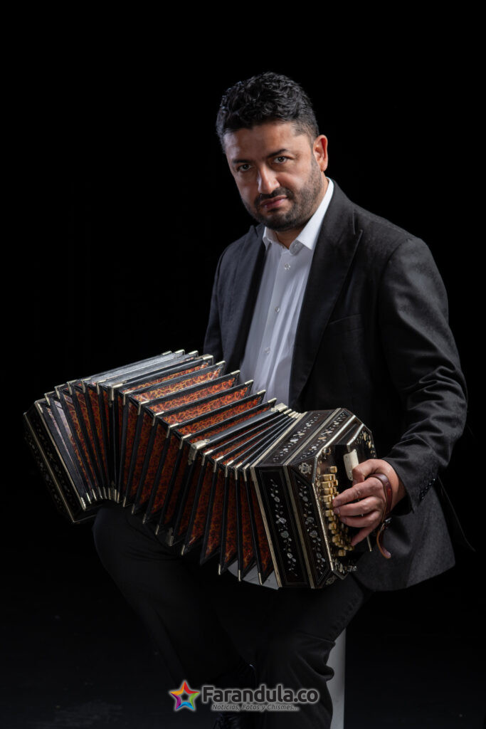 Giovanni Parra y el Cuarteto Q-Arte presentan Q-Artango, tango , música de cámara y sonidos colombianos 5