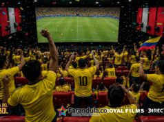5 claves para elegir dónde ver el Mundial y vivir una experiencia realmente inmersiva