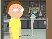 Recuerda las invenciones más caóticas de Rick and Morty