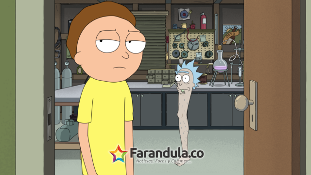 RAM 709 Rickfending Your Mort