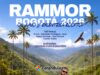 RAMMOR regresa a Excentrica Rooftop para su 3er show en Colombia