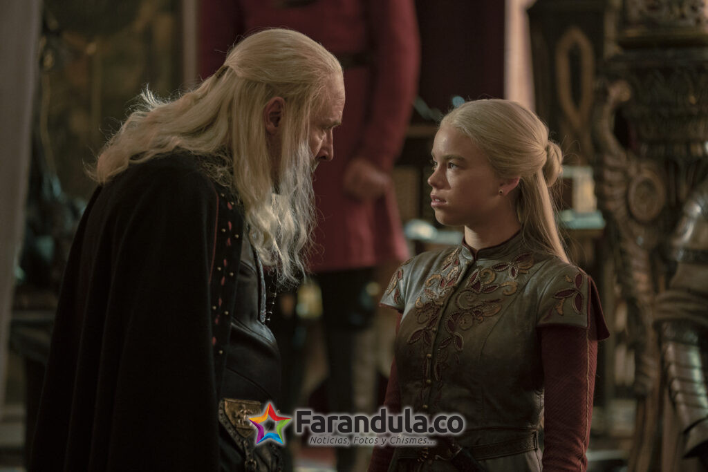¡Feliz día papá! celebra su día con los padres que hicieron historia en HBO Max 6