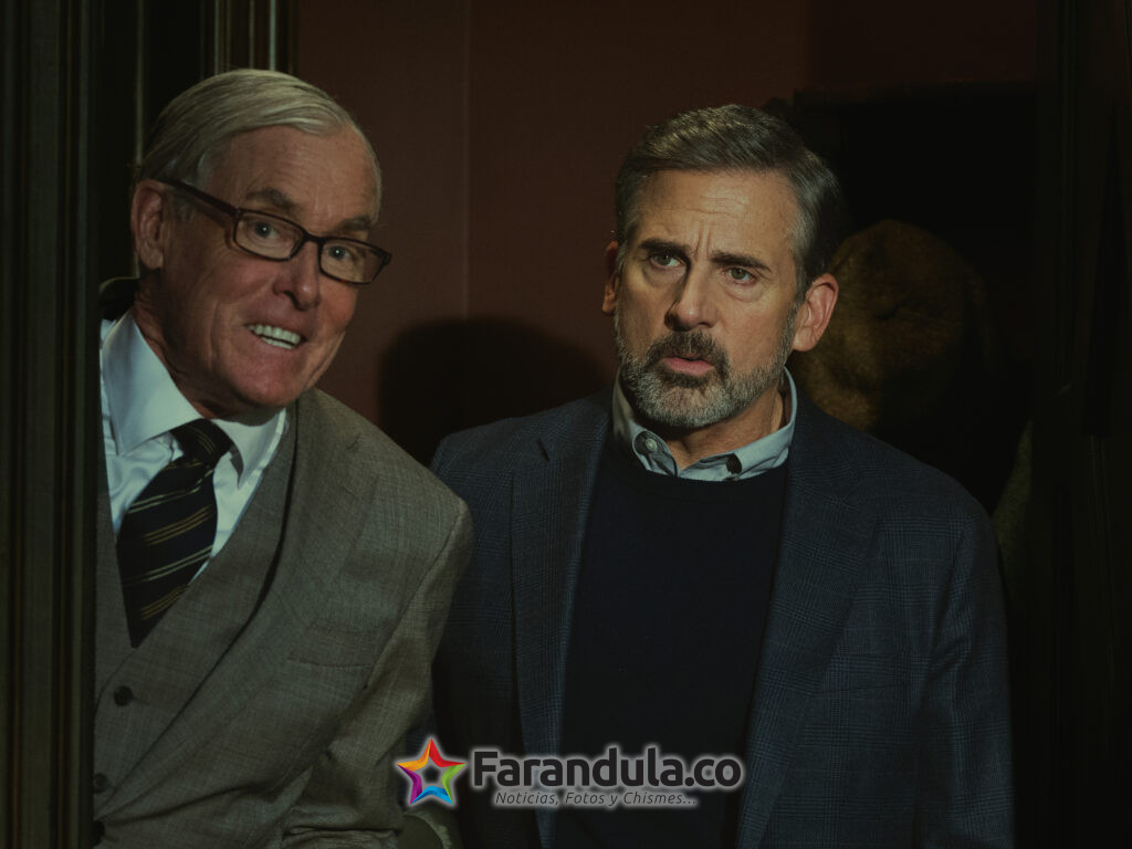 ¡Feliz día papá! celebra su día con los padres que hicieron historia en HBO Max 4