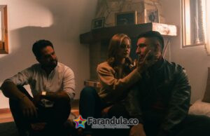 UBanda y Frank Alba estrenan ‘VABEM’ (Voy a beberme el mundo)
