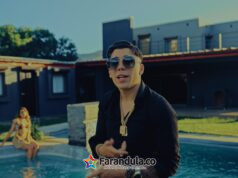 Visho presenta “Conmigo”, una propuesta de reggaetón melódico con proyección internacional